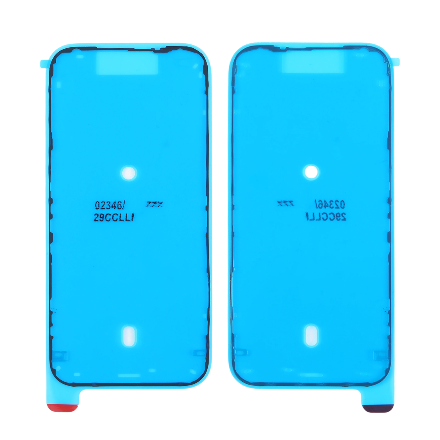 Screen Sticker for iPhone 18 Pro Max 6.9'', Ori, 5pcs/set