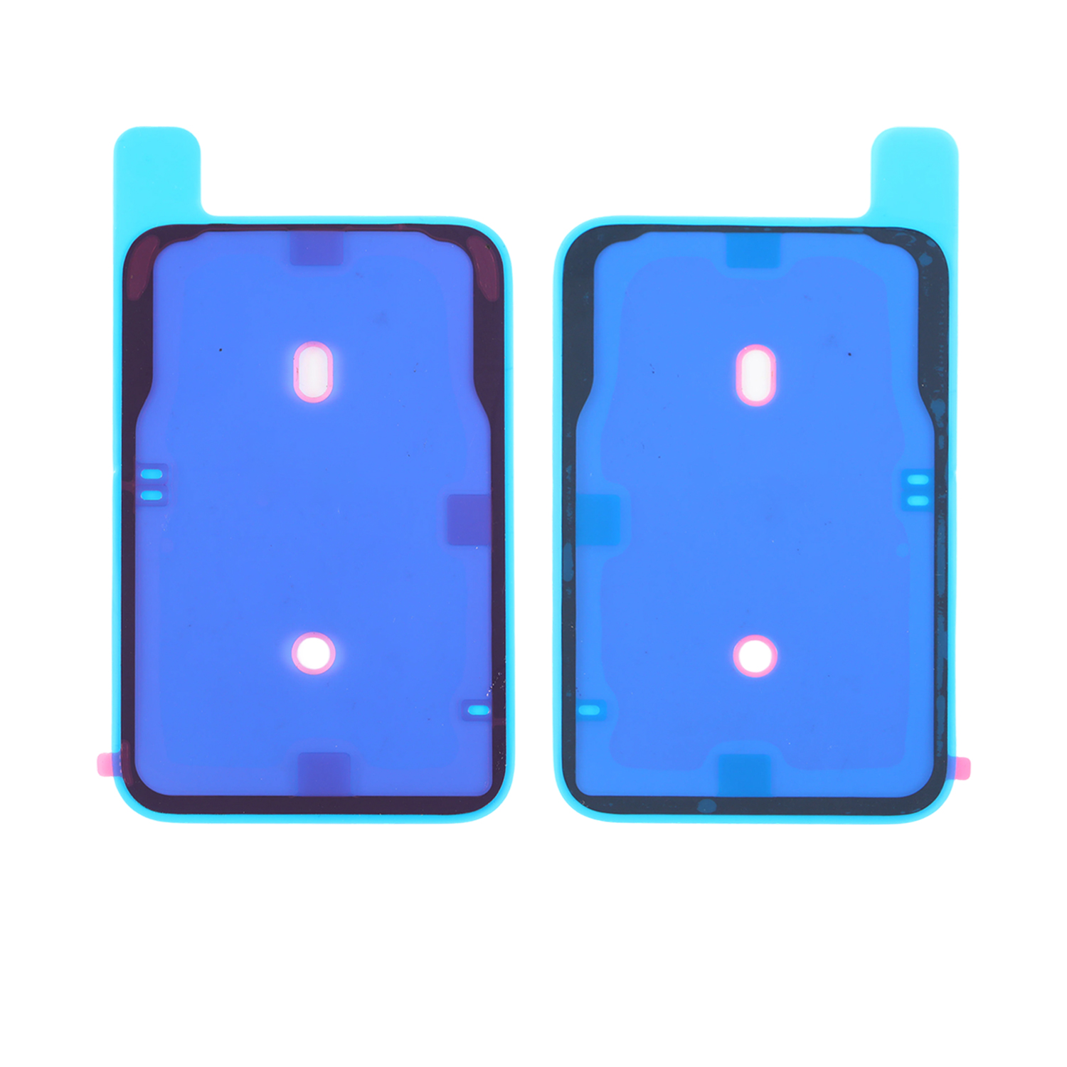 Back Glass Sticker for iPhone 18 Pro Max 6.9'', Ori, 5pcs/set