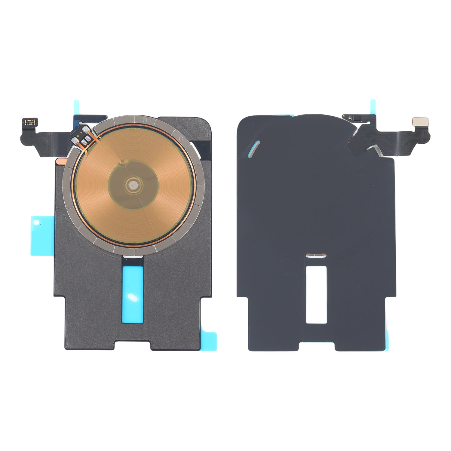 Charging Flex with NFC for iPhone 18 Pro 6.3'', Ori